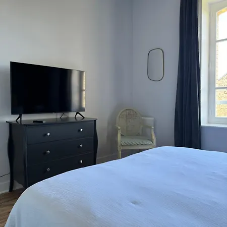 Le Hetre Pourpre Appartamento Bayeux