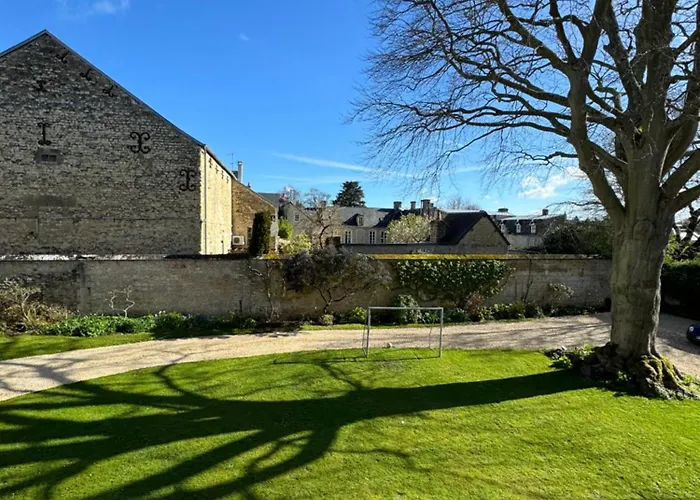 Appartamento Le Hetre Pourpre *