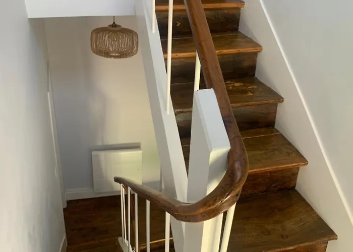 Appartamento Le Hetre Pourpre *