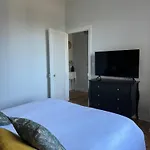 Lägenhet Le Hetre Pourpre *