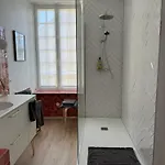 Lägenhet Le Hetre Pourpre
