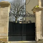 Le Hetre Pourpre * Bayeux