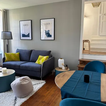 Le Hetre Pourpre * באיו