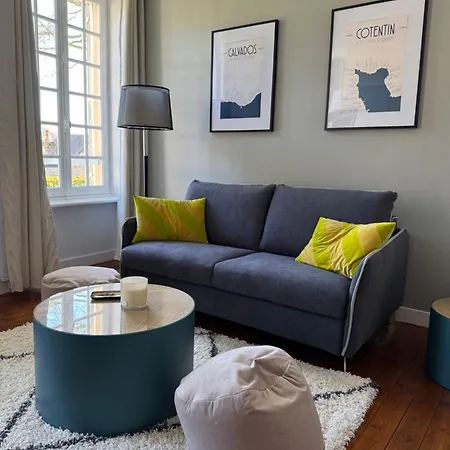 Apartment Le Hetre Pourpre
