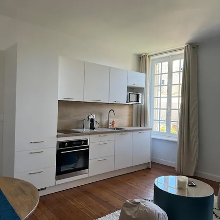 Le Hetre Pourpre * באיו