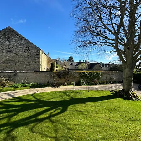 דירה Le Hetre Pourpre *