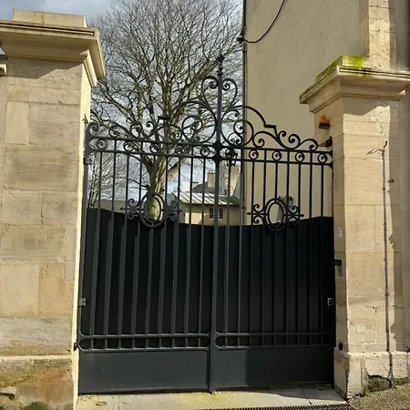 Le Hetre Pourpre * באיו