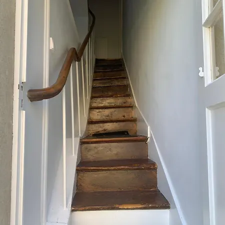 Apartamento Le Hetre Pourpre