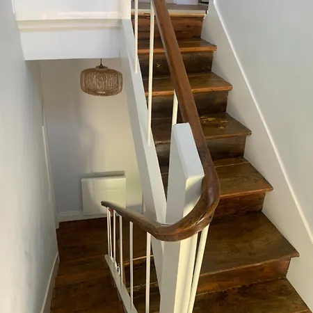 דירה Le Hetre Pourpre *