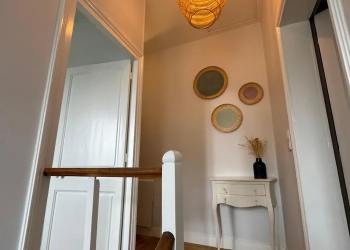 Apartment Le Hetre Pourpre