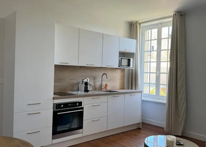 Le Hetre Pourpre * Bayeux