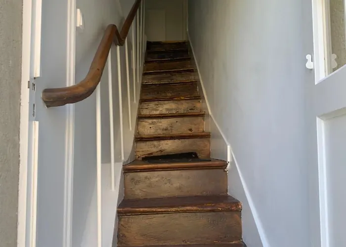 Apartamento Le Hetre Pourpre